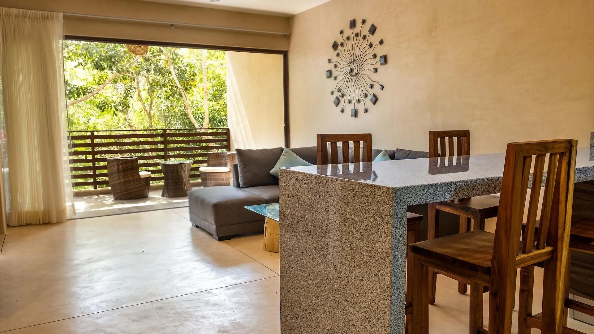 Azul Tulum By Guruhotel 3*,