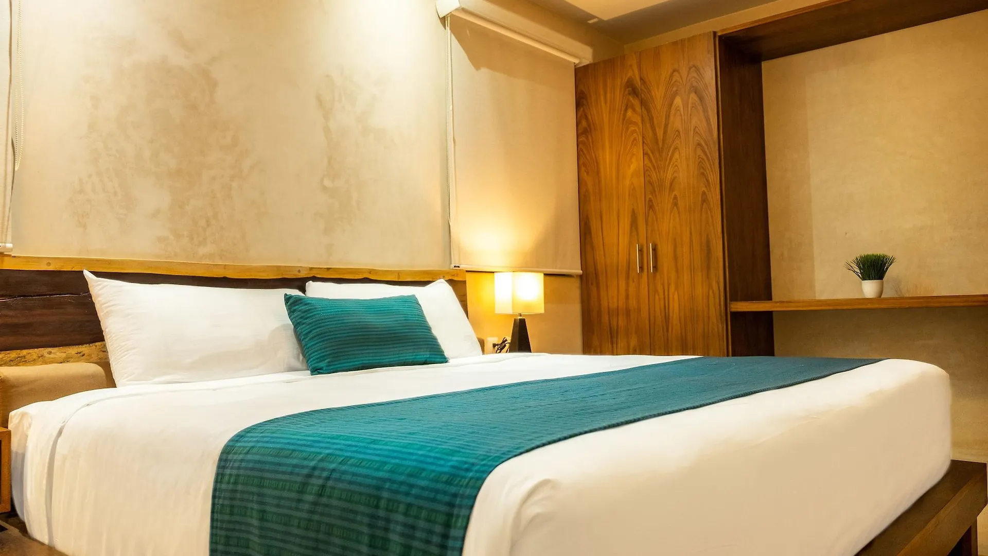 Azul Tulum By Guruhotel Aparthotel