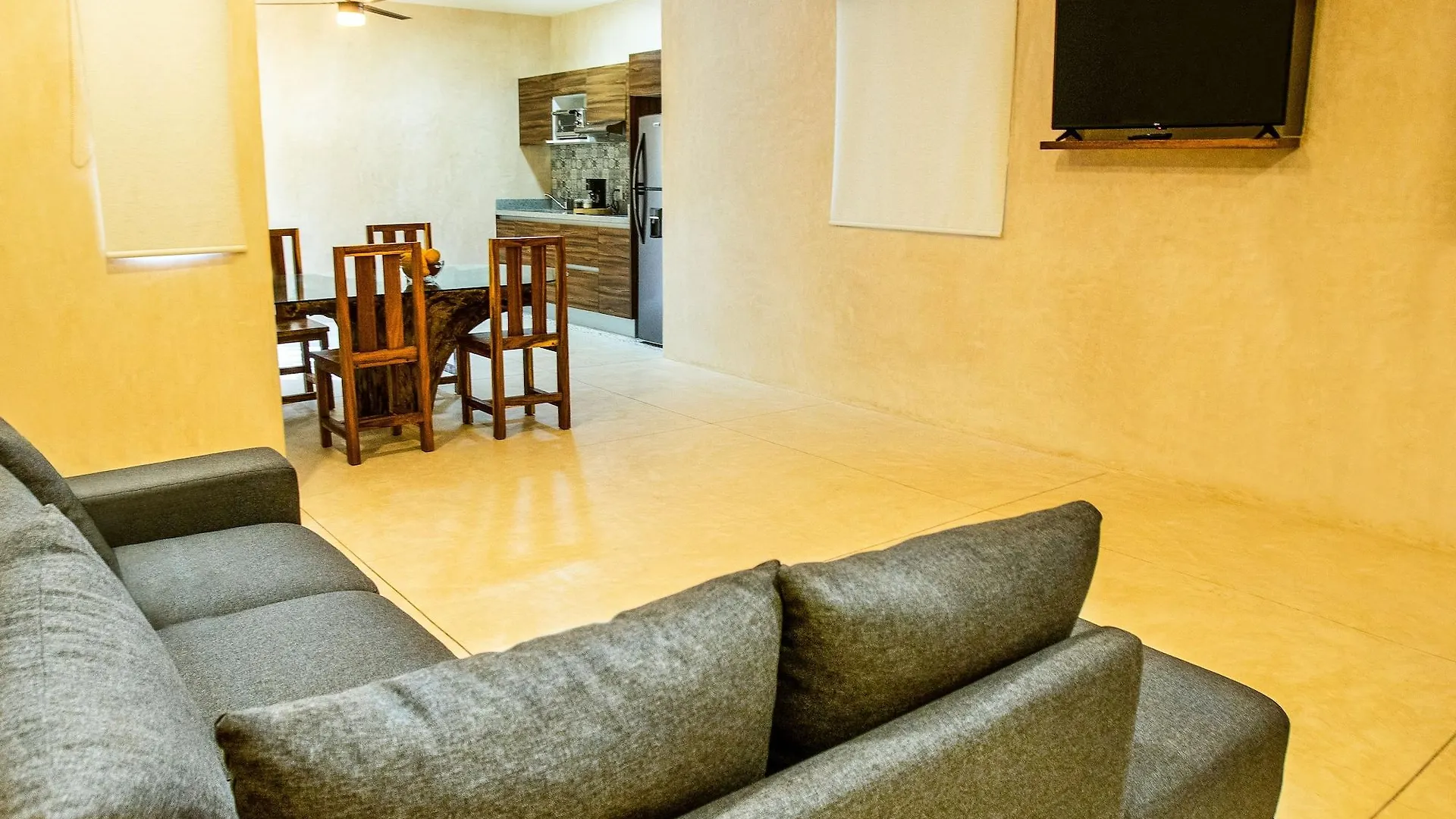 Aparthotel Azul Tulum By Guruhotel