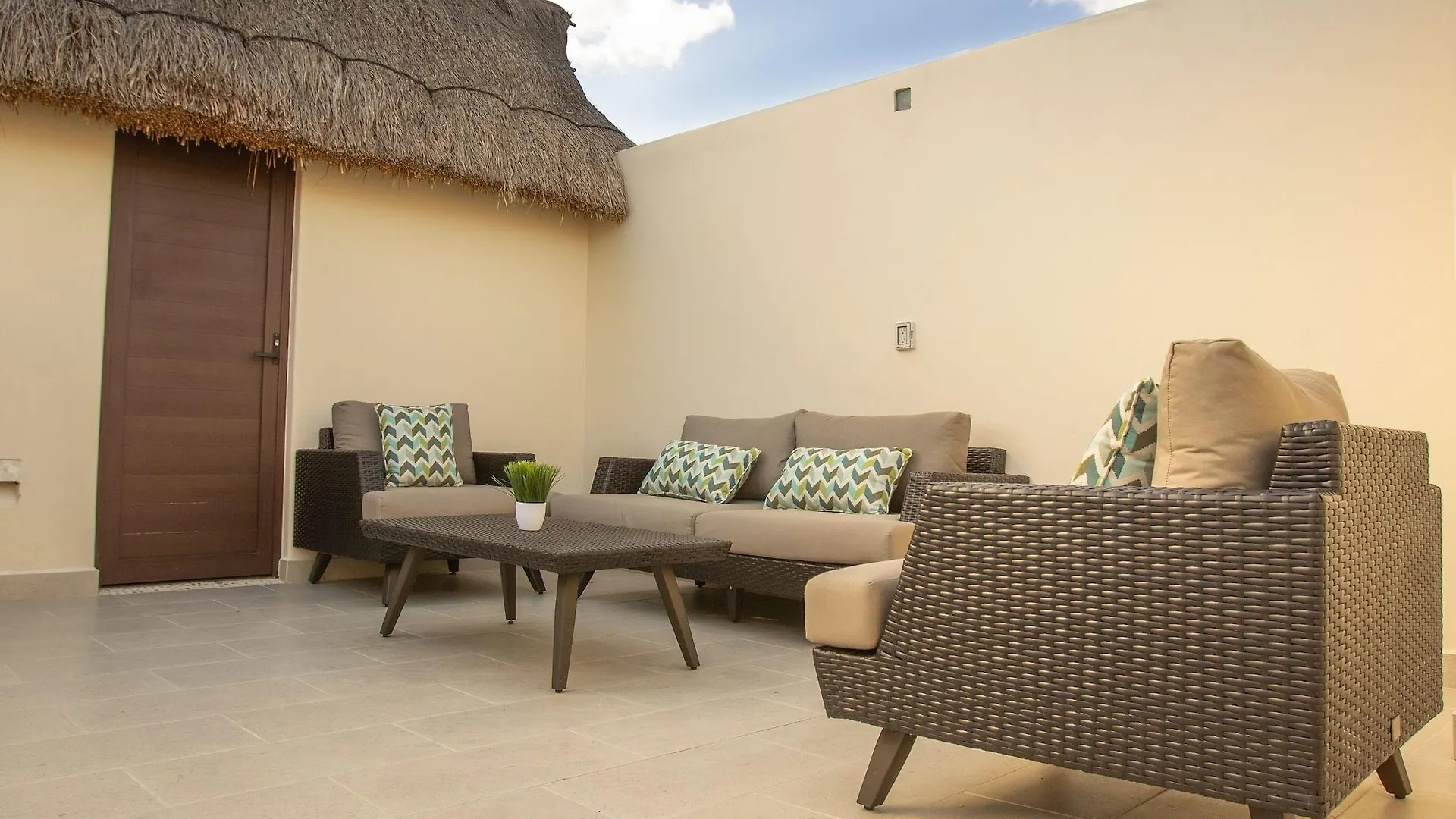 Aparthotel Azul Tulum By Guruhotel
