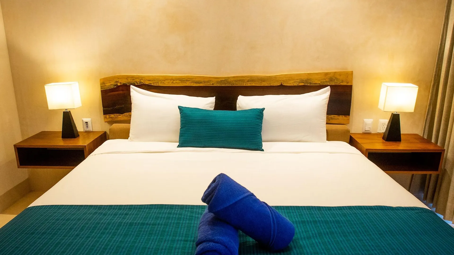 Azul Tulum By Guruhotel 3*,  Mexico