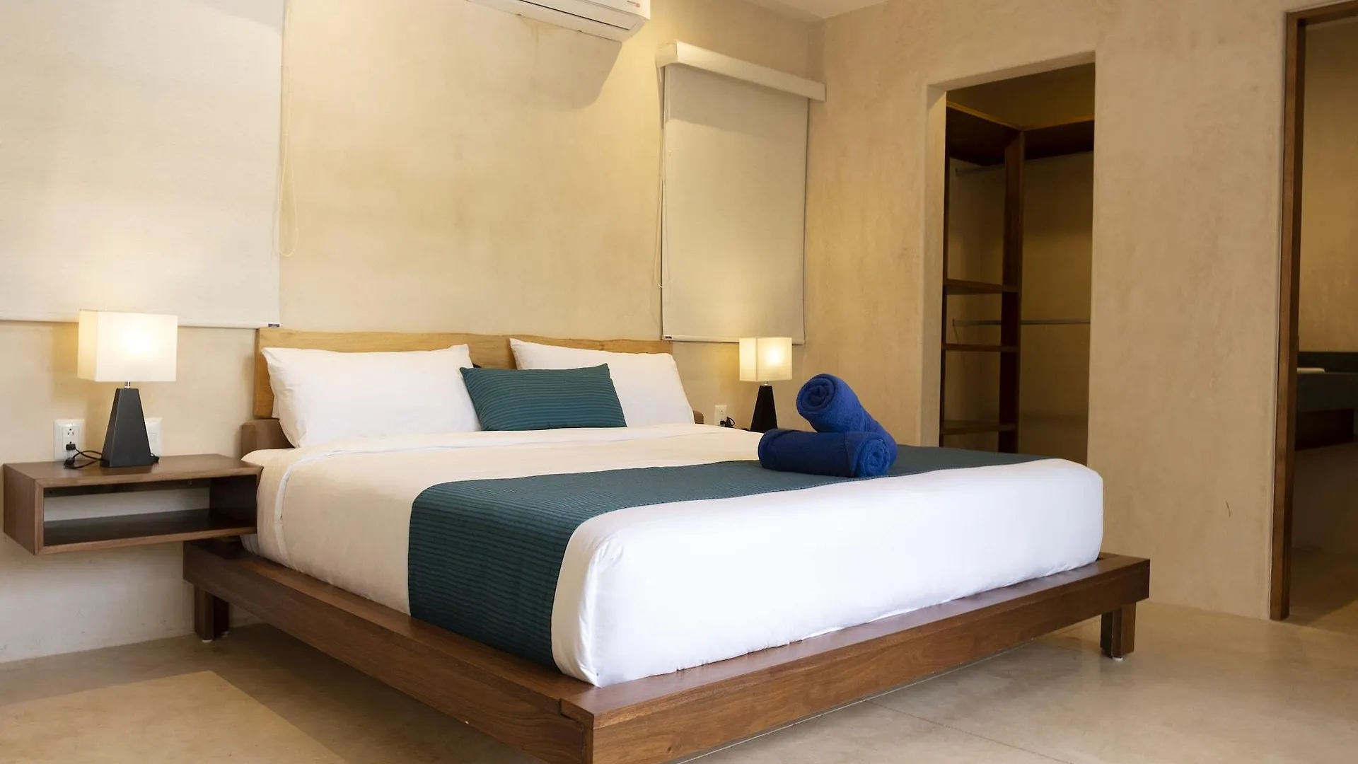 Aparthotel Azul Tulum By Guruhotel