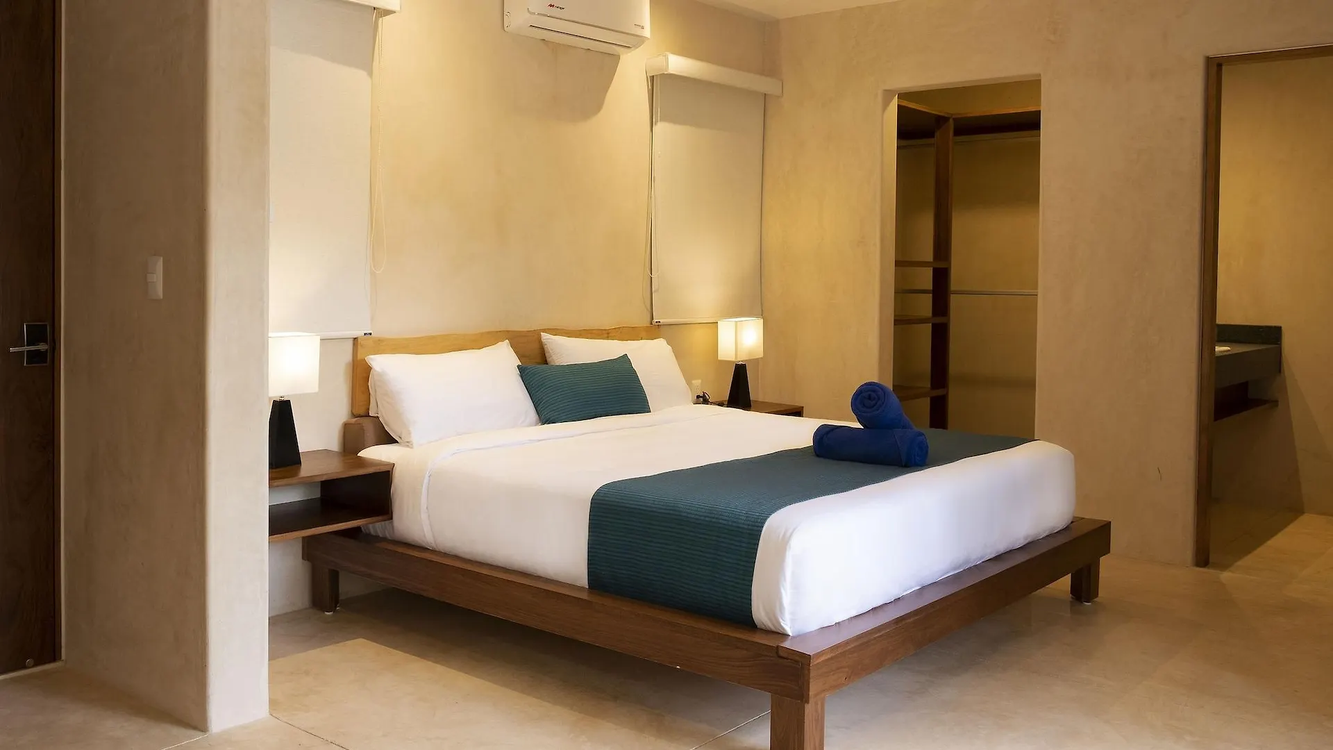 Azul Tulum By Guruhotel Mexico
