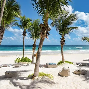 Hotel Tulum- &, Tulum