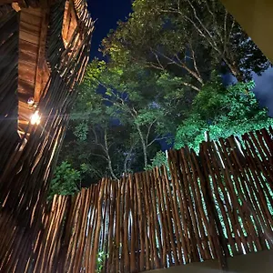 Bed & Breakfast Loba Male Only, Tulum
