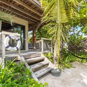 Hotel Villa Pescadores Tulum-Beachfront Hotel By Ahau Collection, Tulum