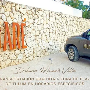 hotel-muare-tulum.allrivieramayahotels.com/